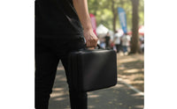 Disc Toy Storage Case Compact Toy Top Storage Container Wear Resistant for Travel, Tournaments