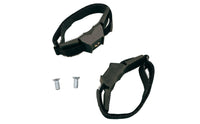 2 Pieces Stable Support Water Bottle Adapter Base Long-Lasting Bike Bottle Holder Base Lightweight Compact for Motorcycle