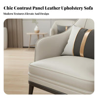 Modern Design Single-Seater Club Chair Versatile Design Armchair Soft Cushioning Seating Furniture Sleek Lines for Interior Designers, Business Owners, Hotel Lobby, Reception Area, Office, Lounge