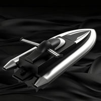 Long Battery Life Wireless Control Racing Boat USB Charging RC Speed Boat Waterproof Hobby Vehicle for Children 8+, Pool, Lake, Pond