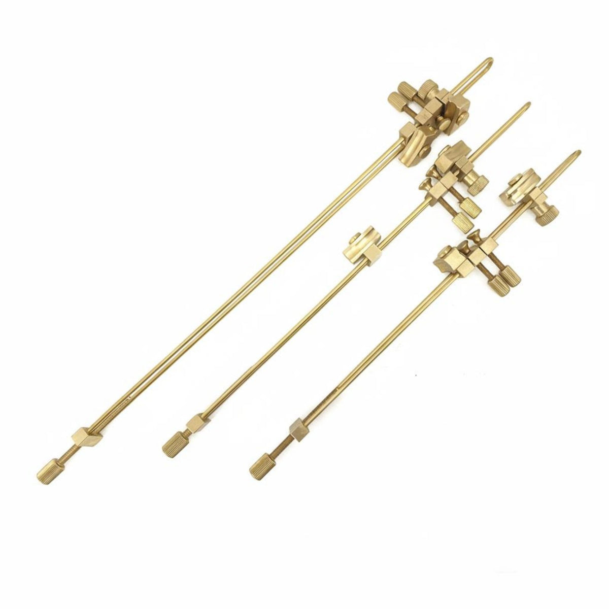 Violin Center Seam Clamp Professional Grade Violin Seam Clamp Versatile String Instrument Making Tool for Luthiers, Workshop
