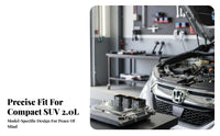 Quality Assured Automaker CRV 2.0L Engine Computer Factory Direct Engine Control Module Powertrain Control Module for Auto Mechanics, DIY Enthusiasts, Repair Shop Owners, Vehicle Maintenance, Garage