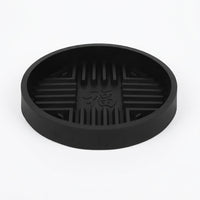 Plant Pot Saucer and Flower Pot Base, Heavy Duty PP Plant Pot Tray with Saucer/Tray, Round Indoor Outdoor Surface Protector for Balcony Garden