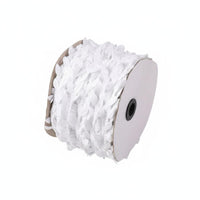Textile Leaf Trim Precision-Embossed Embossed Artificial Leaf Vine Clear Texture Artificial Vine String for Florists, Event Planners