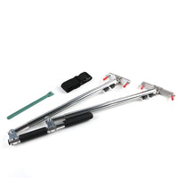 Portable Hand Control Device for Disabled Drivers, Car Driving Aid