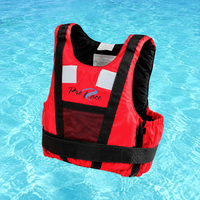 buoyancy aid vest