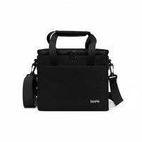 Portable Camera Shoulder Bag Casual Design DSLR Shoulder Bag Lightweight Padded Protection for Photographers, Travel, Outdoor