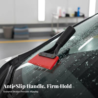 Car Film Application Tool Flexible Vinyl Wrap Squeegee Multi-Purpose