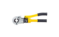 Heavy Duty Manual Pipe Press Tool Portable Case Copper Tube Crimper for Plumbing, Repair