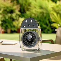 Spray Humidifier Fan Mini Desktop Fan with Humidifier Multi-Functional for Office