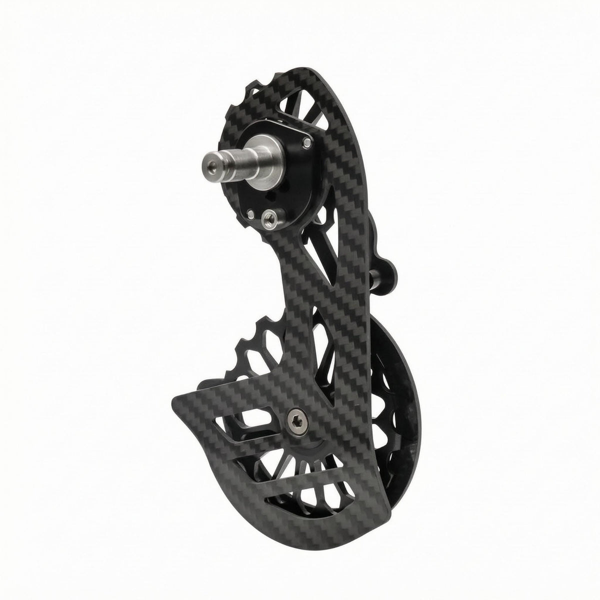 Rear Derailleur Pulley Sealed Bearing Guide Wheel CNC Machined Change Guide Wheel