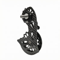 Rear Derailleur Pulley Sealed Bearing Guide Wheel CNC Machined Change Guide Wheel