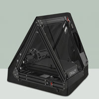 3D Printer Dust Cover Dustproof 3D Printer Cover with Drawstring Fitted Shielded for Makers, Desktop, Home Workshop