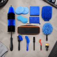 car cleaning kit