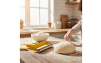 Dumpling Wrapper Roller Easy to Use Dumpling Pastry Former Even Thickness Kitchen Utensil for Bakery