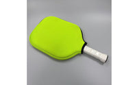 Waterproof Neoprene Paddle Protector Wear-Resistant Neoprene Paddle Sleeve Safeguarding for Travel, Storage