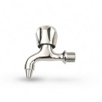 Boiling-Water Faucet Heat-Resistant Hot-Water Dispenser Tap Faucet with Curved Spout Instant Low Lead for Commercial Kitchens