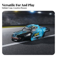 Hobby Part Authentic Components Replacement Body Shell Low-Profile