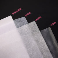 Water-soluble Embroidery Transfer Paper for DIY Sewing