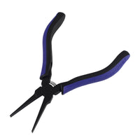 3D Printer Tool Ultra-thin Toothless Flat Nose Pliers for Model DIY