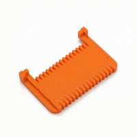 Adjustable Sewing Guide with Clips Handheld Seam Guide with Clip Compact Multifunctional Ruler Accurate for Tailors, Quilters, Quilting