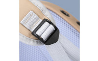 Cat Backpack Structured Pet Carrier Backpack Cat Carrier with Window Padded Bag Portable for Travel, Vet Visits
