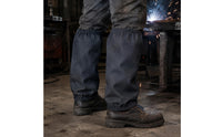 Snug Fit Elastic Jean-Style Leg Sleeves Long-Lasting Jean-Style Leg Sleeves for Work