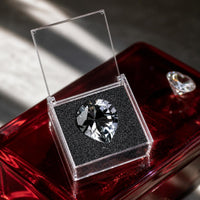 Delta Force Heart of Africa Crystal Prop Replica Model with Gift Box