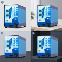Automatic Point Weld welding machine 150A Point Weld welding machine with Joining Pen 110V for Hobbyists