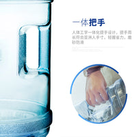 海川18.9升PC桶装水桶厂家直销食品级纯净矿泉储水桶饮水机饮水桶