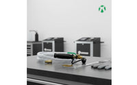 Replacement Part Pneumatic Oil Hose Flexible Engine Oil Suction Tube for Mechanics, Workshop, Garage