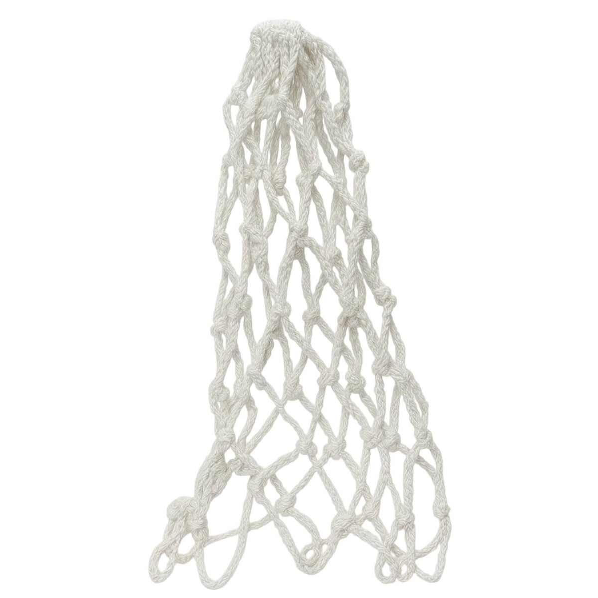 Handwoven Pool Table Pocket Net Cotton Billiard Pocket Net Long-Lasting Billiards Mesh Bag Easy Installation for Game Room