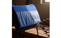 Horse Saddle Pad Cushioned Riding Saddle Pad Machine Washable Equestrian Gear for Riders