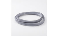 Dryer Gasket Seal Gray Dryer Door Seal Tailored Seam Appliance Part