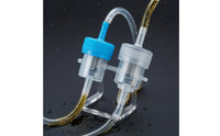Detachable Parking Heater Fuel Filter Washable Inline Fuel Filter Cylindrical