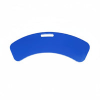 Sliding Transfer Board Anti-Slip Slide Assist Device to Use Mobility Aid for People, Patients, Bedside, Care Setting