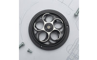 Motorcycle Engine Cooling Fan Cover Armored Motorcycle Cooling Fan Cover Stylish for Owners