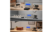 Watch Timegrapher Multifunctional Mechanical Watch Tester Multifunction Timegrapher Professional Desktop for Watchmakers