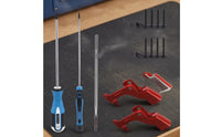 Vacuum Brand Compatible Vacuum Repair Kit Tips Vacuum Screwdriver Set