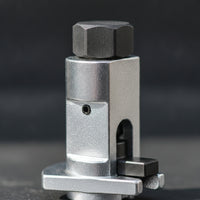 Ball Joint Separator Heavy-Duty Ball Joint Splitter Heat-Treated Chassis Separator Tool for Mechanics