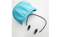 Replacement Part Canopy Support Rod Set Secure Hold Hood Support Base Easy Installation for Parents, Babies, Outdoor Walks, Strolling