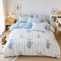 bedding set