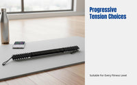 Women's Upper Limb Strength, Kids Muscle Exercise Bar, Elastic Tension