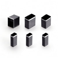 6 Pieces Leather Punch Tool Easy to Use Leather Punching Tool Circular