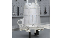 Petrol Pump Assembly Direct Replacement Part Compact for Mechanics, Repair