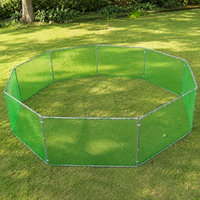 animal enclosure