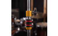 cymbals Control device Hi Hat Clutch cymbals Control device Hi Hat Clutch with Soft Pad Secure Drum Part for Drummers