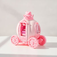 Nail Art Toy Machine DIY Manicure Tool Fashionable for Sleepovers