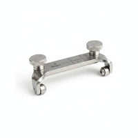 Fixed Angle Sharpening Guide DIY Convenient Angle Guide Lightweight