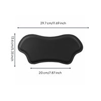 Shaping Butterfly Waist Board Lightweight Side Waist Compression Pad Slimline Lipo Foam Board Discreet Wear for Recovery
